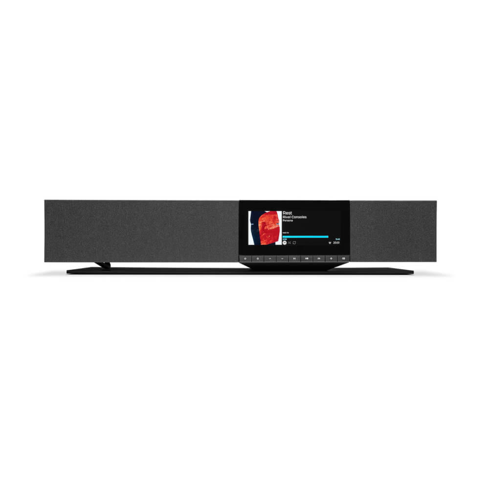 ลำโพงสตรีมมิ่งไร้สาย CAMBRIDGE AUDIO : EVO ONE_0